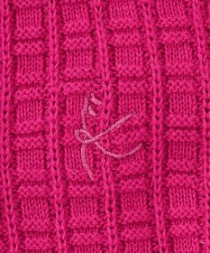 組曲 KIDS 【80-100cm】クラシック カーディガン