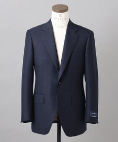 GOTAIRIKU 【Ermenegildo Zegna】ISLAND FLEECE スーツ