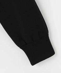 23区GOLF ウォッシャブルでお手入れも楽！【23Fondation/MEN】ニットブルゾン