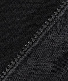 23区GOLF ウォッシャブルでお手入れも楽！【23Fondation/MEN】ニットブルゾン