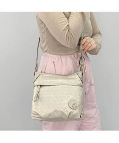 PELLE BORSA ショルダーバッグ Alive アライブ 4326
