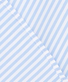 J.PRESS MEN 【J.PRESS ORIGINALS】Pin Oxford B.D. Shirt / Baggy Fit