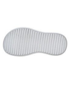 Green Parks ＲＵＰＩＳ．　パフクロスサンダル