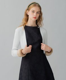 TOCCA 【洗える！】BAMBI ボレロ