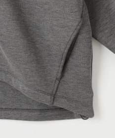 ANY ダンボールジップブルゾン