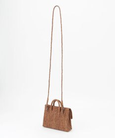 GRACE CONTINENTAL MAISON N.H Paris ミニショルダーポーチ