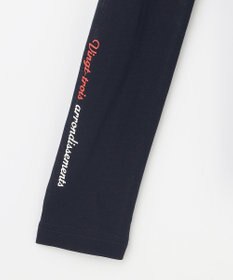 23区GOLF 【WOMEN】肌に優しいコットン100%【UVケア】マイルドドライハイネックインナー