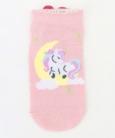 ANY KIDS 【3点セット】ソックス (ユニコーン)
