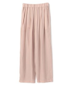 BEIGE， SERAPHIN / ライトシアー イージーワイドパンツ