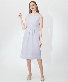 23区 L 【APPLAUDIR】グログランロイヤル ドレス