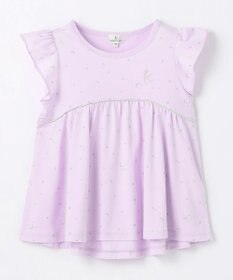 組曲 KIDS 【UVカット加工】【110-140㎝】アマノガワ チュニック