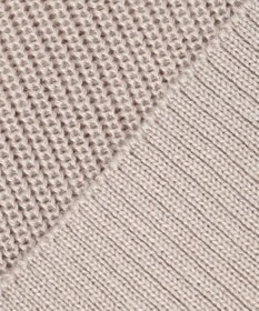 ANY 【セットアイテム】ニットベスト×ワンピース SET