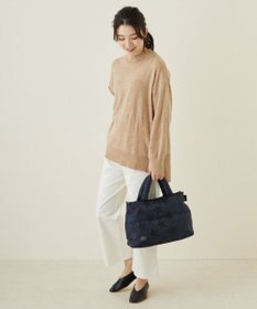 ROOTOTE 1471【温活＆軽量】LT.フェザールー.デリ.パターンーA