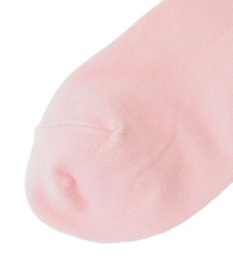 Maison de FLEUR グログランリボンソックス