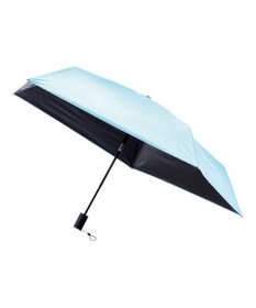 MOONBAT 【遮光100％/超軽量/自動開閉】マジで軽い傘 晴雨兼用 折りたたみ日傘 マジカルテックプロテクション 50cm