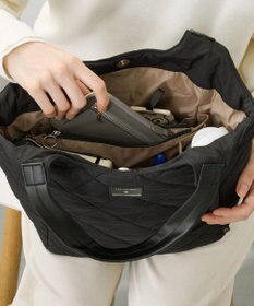 ROOTOTE 3735【ルートート】LT.ラウンド.パル―ティ.キルトーE