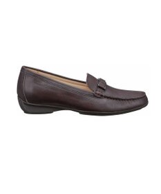 REGAL FOOT COMMUNITY 【リーガルレディース】F72K ビット付フラットシューズ