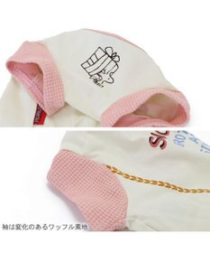 PET PARADISE スヌーピー バースデーＴシャツ 小型犬