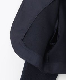 ANY KIDS グログランリボンジャケット