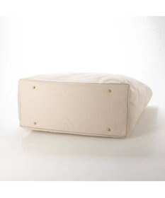 UNBILLION perche パラフィンキャンバス2wayボストントート