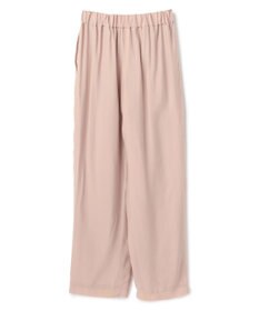 BEIGE， SERAPHIN / ライトシアー イージーワイドパンツ