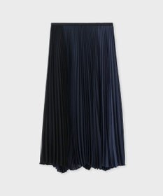 Paul Smith ブロッキング プリーツ スカート