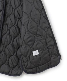 J.PRESS YORK STREET 【UNISEX】キルティング ベスト