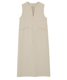 YECCA VECCA キーネックジャンスカ