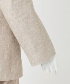 23区 【GOLD LABEL】MANTECO スーペリアリネン ジャケット