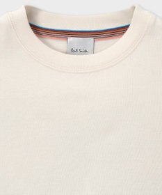 Paul Smith Travel Stories コンビ 半袖カットソー