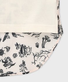 Paul Smith Travel Stories コンビ 半袖カットソー