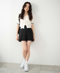 WEGO ベーシックスニーカー