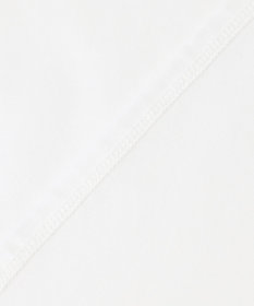 J.PRESS LADIES ベーシックジャージー シャツテール カットソー