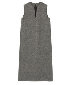 YECCA VECCA キーネックジャンスカ