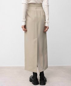 NAVE 【Nave】ライトツイル スカート