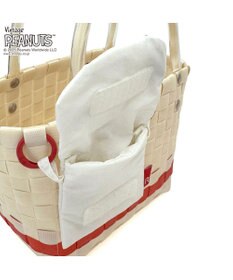 ROOTOTE 8439【スヌーピー】IP.ベビールー.バスケット.ピーナッツ-0I