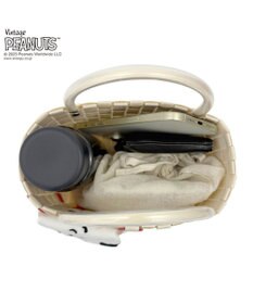 ROOTOTE 8439【スヌーピー】IP.ベビールー.バスケット.ピーナッツ-0I