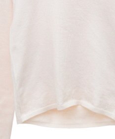 Green Parks ハイネックニット＋カシュクールニット