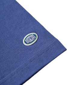 AMERICAN HOLIC DISCUS ベースボールTシャツ