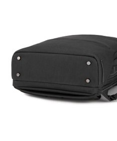 ZERO HALLIBURTON  Z PACK LTD DN ビジネスリュック  B4サイズ 15.6インチPCPC収納 脱着ポーチ 81742