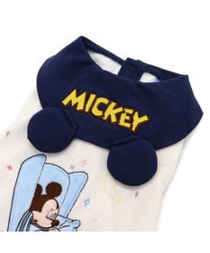 PET PARADISE ディズニー ミッキーマウス サーモキープ Tシャツ 《おやすみ》 小型犬