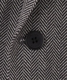 JOSEPH HOMME エアジャガードジャージー　カットソージャケット