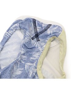 PET PARADISE ペットパラダイス エコメイドタンクトップ 《バイカラー》 小型犬