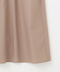 自由区 【洗える】タイプライター ワンピース