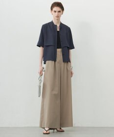 ICB 【洗える】ベーシックインナー キャミソール