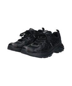 Bridget Birkin 【VINCULUM】レースアップダッドスニーカー