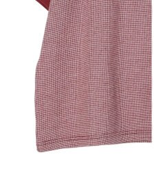 CRAFT STANDARD BOUTIQUE レトロ柄カットプルオーバー