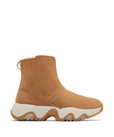 SOREL キネティックインパクト　ショートブーツ