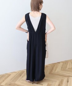 AMERICAN HOLIC バックシャンオールインワン