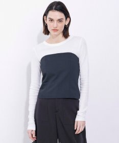 NAVE 【Nave・セットアップ可/洗える/吸水速乾】ドライチノ ビスチェ